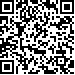 Código QR de la empresa SV gastro frend, s.r.o.