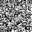 Company's QR code U Pramene, s.r.o.