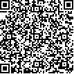 Código QR de la empresa H.T.D., s.r.o.