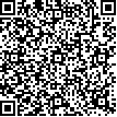 Company's QR code Bc. Michal Obrk