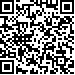 QR Kode der Firma Unicorn Pictures, s.r.o.