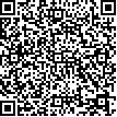 Company's QR code Ing.Jan Cerny