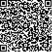 Código QR de la empresa eiffel optic, a. s.