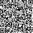 QR Kode der Firma Apra, s.r.o.