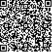 QR Kode der Firma Pavel Kazda