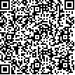 Código QR de la empresa David Sestak