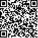 Company's QR code Centro Zlin, s.r.o.