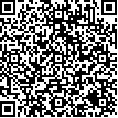 Código QR de la empresa D-tech, s.r.o.