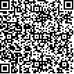 Company's QR code JUDr. Bc. Martina Kozlerova, advokat