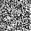 QR Kode der Firma Reklamni studio REBUZ, spol. s r.o.