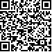 QR codice dell´azienda Vladimira Blazkova