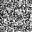 Código QR de la empresa HRF Reality, s.r.o.