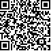 Código QR de la empresa ZIS&Company, s.r.o.