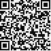 Código QR de la empresa Axis Trade, s.r.o.