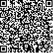 Código QR de la empresa Danubia Train, s.r.o.