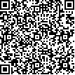 Código QR de la empresa HONER s.r.o.