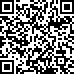 Company's QR code Ester Kropackova