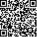 Código QR de la empresa Farmalog, spol. s r. o.