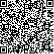 Company's QR code IBVM-CZ s.r.o.