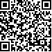 Company's QR code Hana Novakova