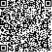 Company's QR code Bc. Martin Davidek