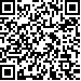 Código QR de la empresa Czexpo Trading, s.r.o.