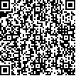 QR Kode der Firma Hana Dolezalova