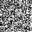 Código QR de la empresa Elektrosystem, a.s.