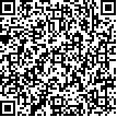 Company's QR code Iveta Kubickova