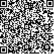 Código QR de la empresa Lavos, s.r.o.