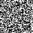 Company's QR code Vasicek Bohumil