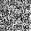 Company's QR code Alena Kotalova