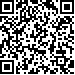 Company's QR code Nordic Business, s.r.o.