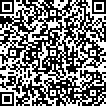 Company's QR code Helena Markova