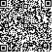 QR Kode der Firma Frontend, s.r.o.