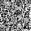 Código QR de la empresa efektMarketing, s.r.o.