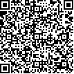 Company's QR code Univerzita Karlova v Praze