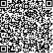 Company's QR code Universium Thera, s.r.o.