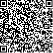 Company's QR code UniCredit Leasing CZ, a.s.