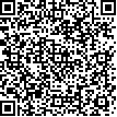 Company's QR code Jana Bilkova