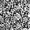 Company's QR code Ing. Eva Bahnikova