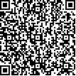 Código QR de la empresa JK EDIT, s.r.o.