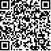 Company's QR code Ilona Visnovska