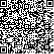 Company's QR code Marie Cilinkova JUDr.