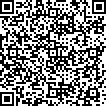 Código QR de la empresa HF Invest, s.r.o.