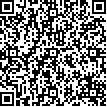 QR Kode der Firma Mzdy CZ, s.r.o.