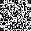 QR Kode der Firma Ing. Pavel Rosa