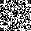 Código QR de la empresa AuCar, s.r.o.