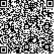 Company's QR code Vlasta Opitzova