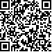 Company's QR code Ing. Jindra Palickova